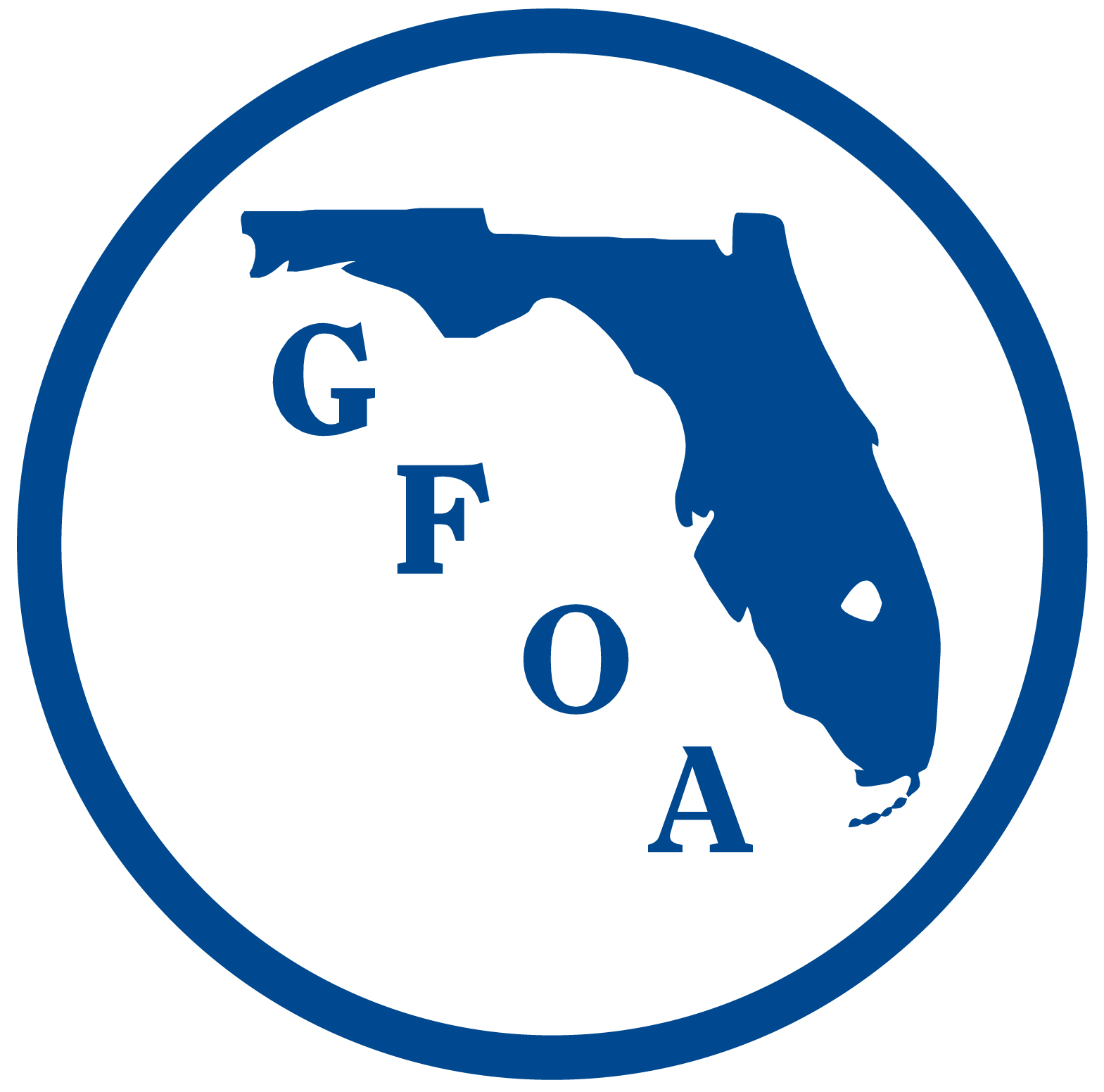 FGFOA 2017 School of Governmental Finance