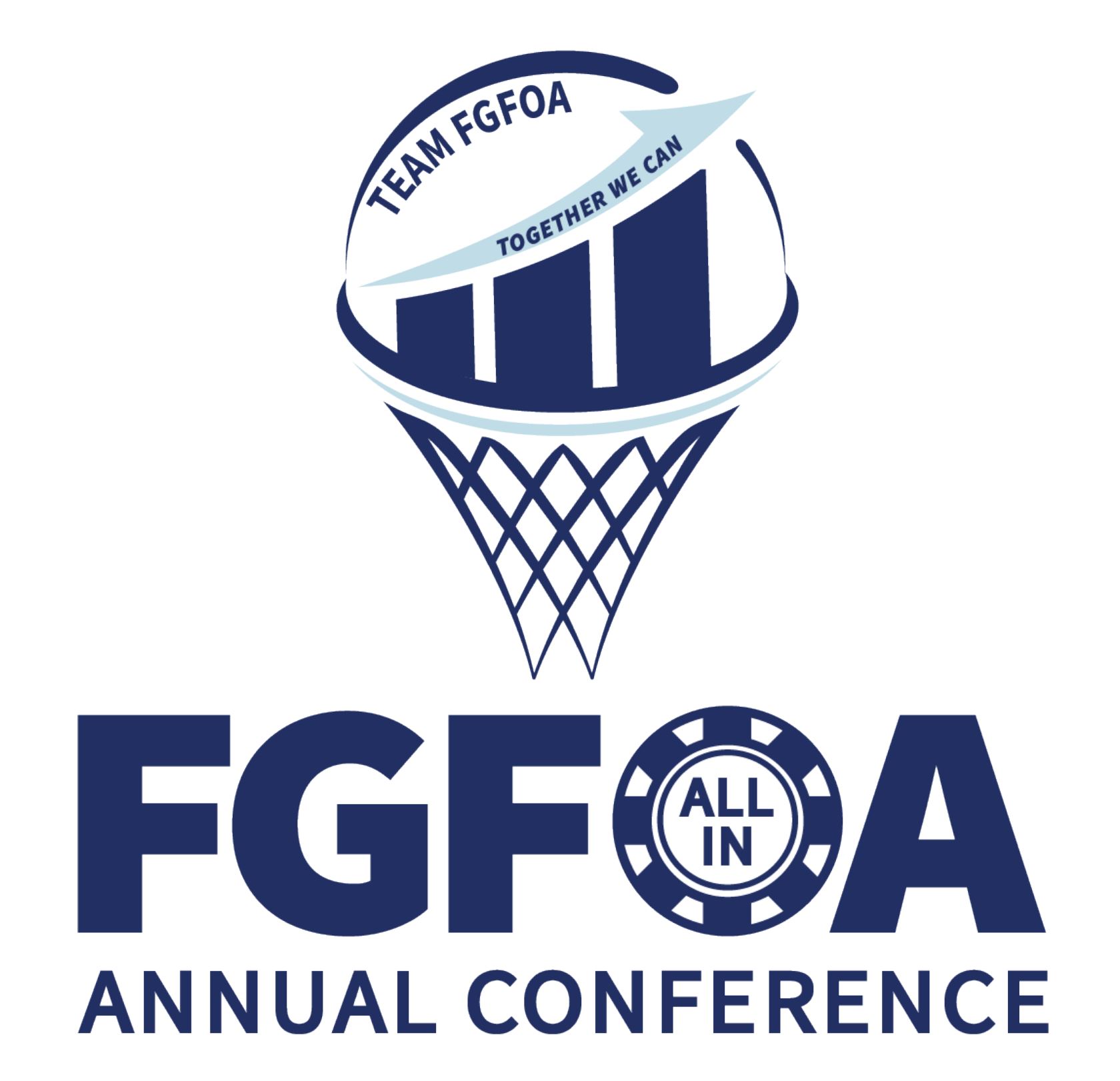 FGFOA 2021 Virtual Annual Conference