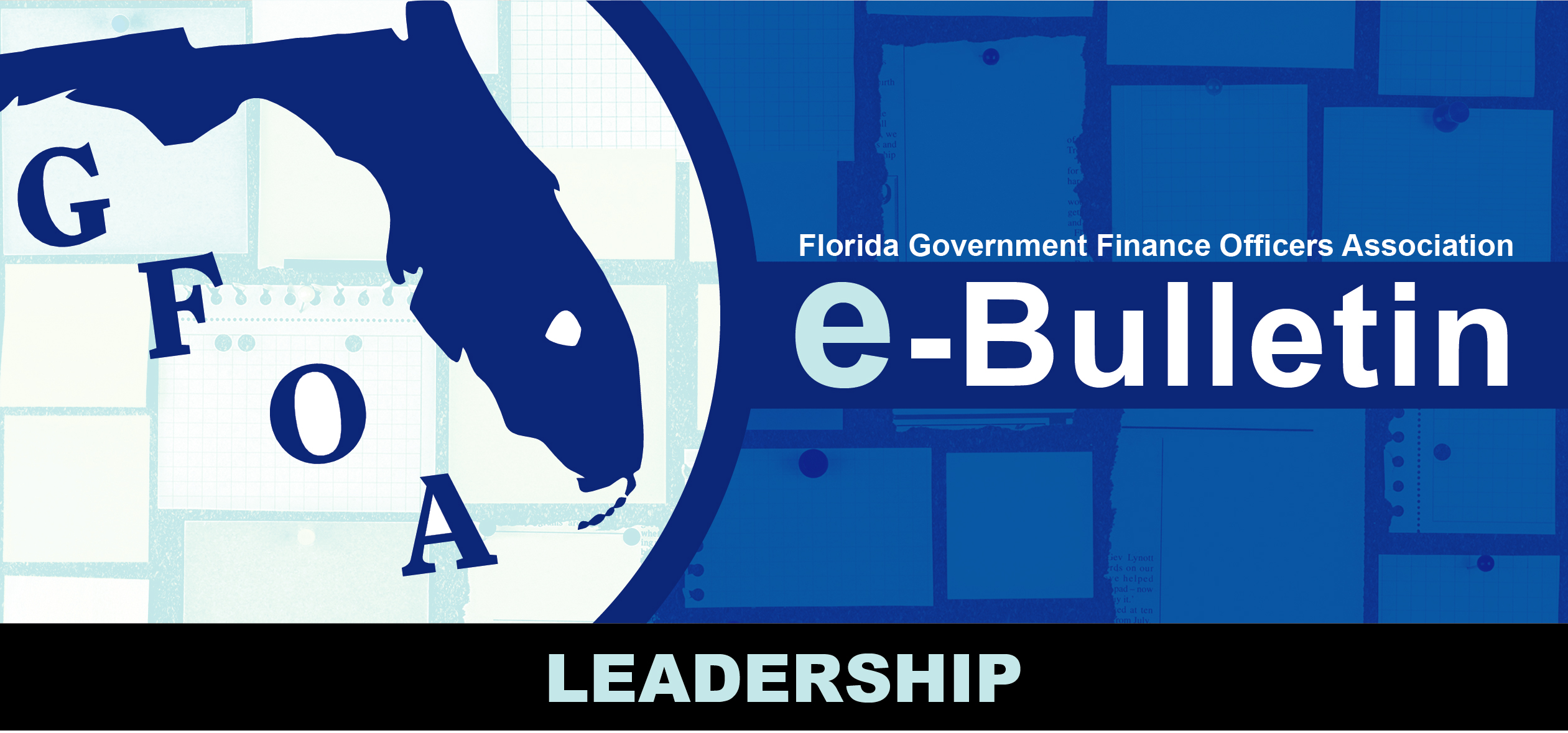 FGFOA Leadership Class VI 2023