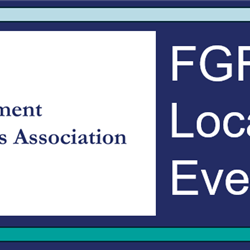FGFOA Space Coast Local Chapter Business Meeting and Networking/Training Event